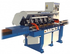 Solid Wood Machinery